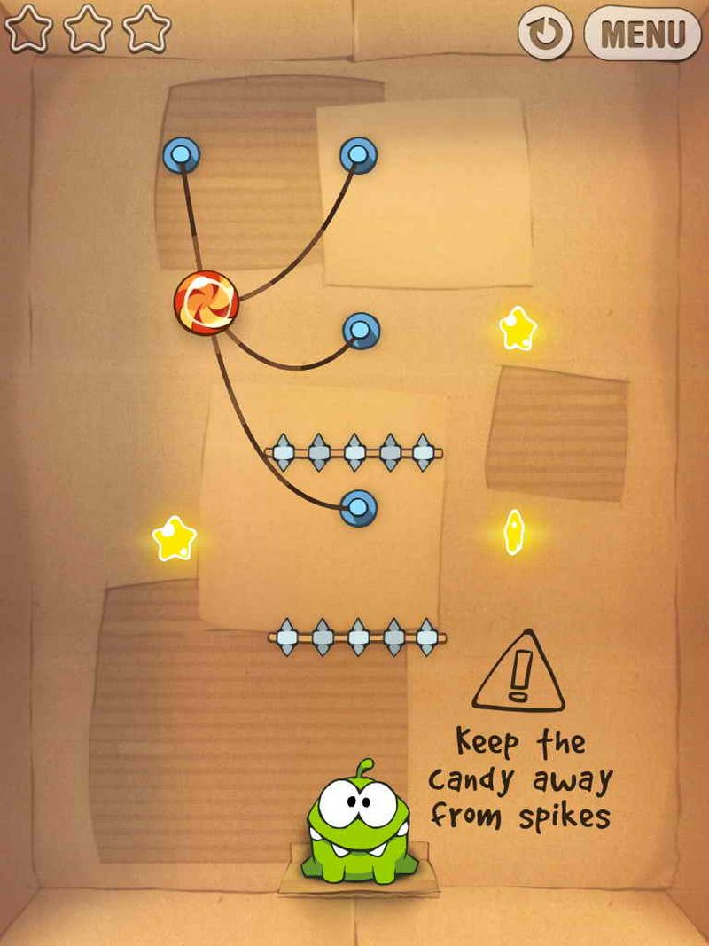 free download cut the rope 2 unblocked