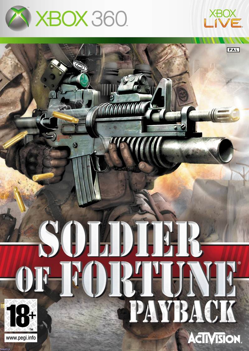 download soldier of fortune free mac