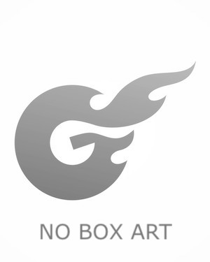 Overwatch Box Art