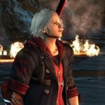 Ninja Theory developing the next Devil May Cry?
