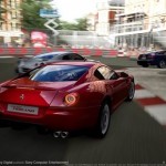 Gran Turismo 5 shows snow and LA Noire shows blood in these new screens