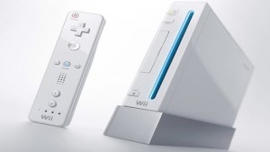 Man Plays Wii Fit, Loses 100 Pounds