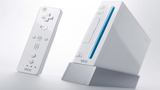 You haven't forgotten about this little console, have you?