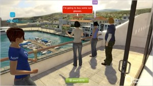 PlayStation Home Japan Updates Will Stop in September