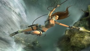 Tomb Raider Legend and Tomb Raider Anniversary Are Now Playable on Xbox One Via Backward Compatibility