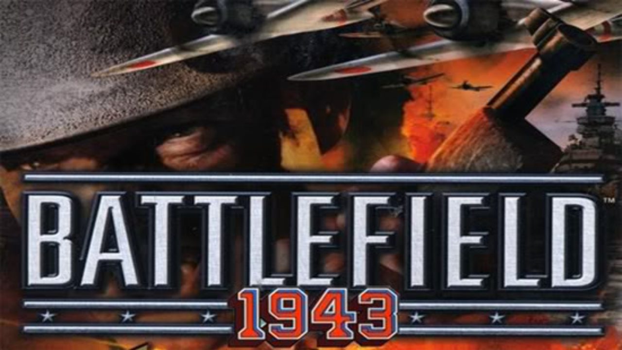 battlefield 1943 single player