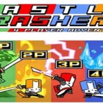 Castle Crashers Coming to PSN