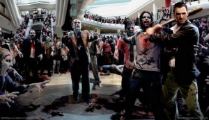 Dead Rising Remaster Coming To PS4- Report