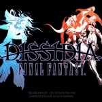 Dissidia Final Fantasy Sequel Set For The PSP