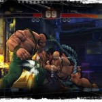 Steam offering discount for Street Fighter IV this weekend