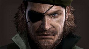 Metal Gear Solid: Peacewalker Soundtrack announced