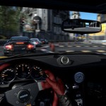 Gran Turismo 5 versus Shift 2 Unleashed: Screenshot Comparison