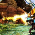 Ratchet and Clank: Crack in Time Walkthrough Video