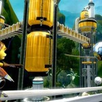 Ratchet and Clank coming to Little Big Planet