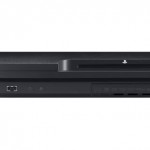 Playstation 3 Slim is official