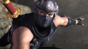 Team Ninja Confirms Ninja Gaiden Sequel in the Works