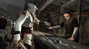 Former Assassin’s Creed Producer Also Fired From Ubisoft