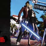 EA Are Not “toning down” Suda51
