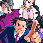 See What Phoenix Wright Will Look Like In Ace Attorney Film