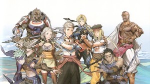 Warren Spector: “Deus Ex and Epic Mickey Inspired by Suikoden”