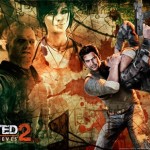 Uncharted 2 DLC incoming later this month