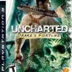 Uncharted On NGP Will Be A Prequel To Drake’s Fortune