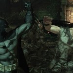 Batman: Arkham City To Feature Interrogation, Brings Back The Riddler