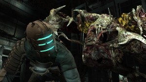 Dead Space Is Now Available For Free On PC Via EA Origin