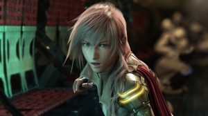 Final Fantasy XIV: A Realm Reborn to Feature Lightning, FFXIII Outfits
