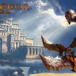 God of War Collection Released for PS Vita in US, Launch Trailer Revealed