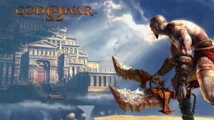 God of War Collection Released for PS Vita in US, Launch Trailer Revealed