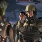 Mass Effect movie in development