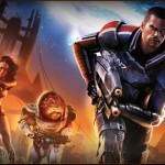 Mass Effect 2 is going to set new standards for a role playing action game.