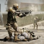Battlefield: Bad Company 2 Achievements/Trophies Revealed