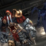 Buy Darksiders For PC, Get Another Game Free