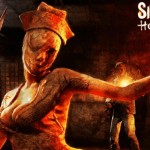 Konami reveals new Silent Hill game