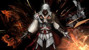 Assassin’s Creed: The Ezio Collection Is Enhanced For PS4 Pro