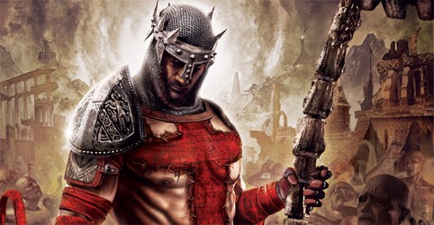HD wallpaper: Dante's Inferno Heresy HD, video games