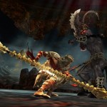 EA hiring for Dante’s Inferno 2?