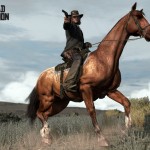 Double XP in Red Dead Redemption This Weekend