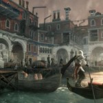 Assassin’s Creed 2, Brotherhood, Revelations Graphics Comparison: PS4 Pro vs PS3 vs PC