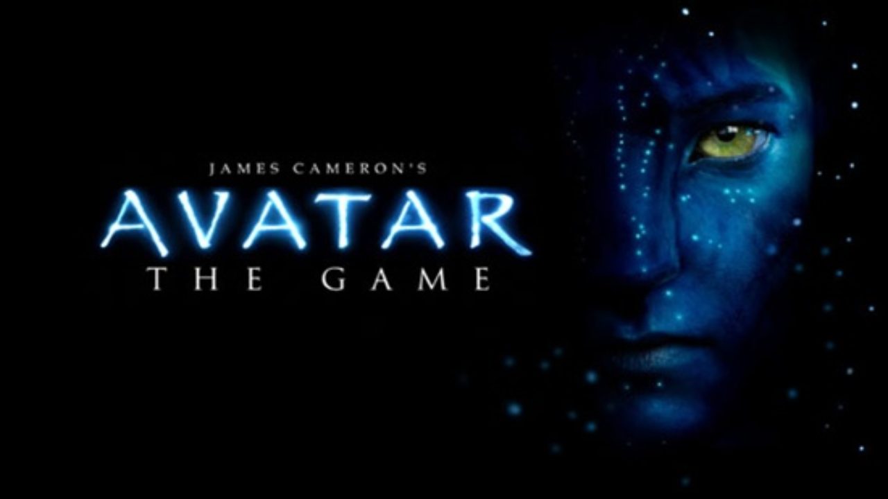 Avatar the gamer