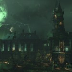 Batman Arkham Asylum 2: What do we want?