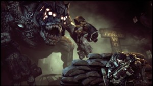 Top 15 Toughest Bosses In Gears of War Series | Page 3