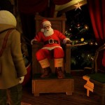 PlayStation Home getting Christmas Makeover