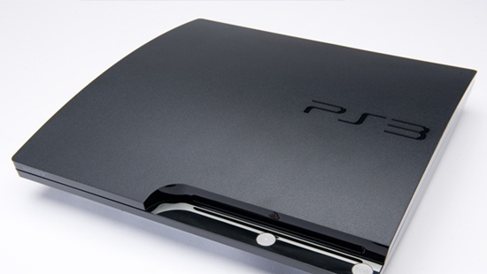 New PS3 CECH – 3000A/B pics; wifi LED removed