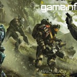 Does Halo Reach have new gameplay elements?