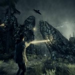 New Alan Wake game to be a digital only release on Xbox Live