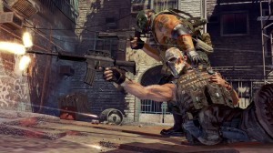 Army of Two: The Cartel announced for PS3/360, March 2013 release