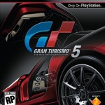 Gran Turismo 5 pre-order sales “went through the roof”
